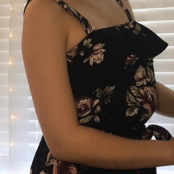 Rue21 Jumpsuit - Picture 1 of 6